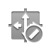 switch,cancel icon