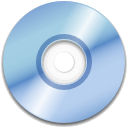 media,optical icon