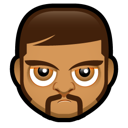 o icon