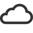 cloud icon