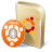 box,ubuntu,disc,disk,save icon