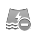 hydroelectric,power,plant,delete icon