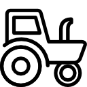 tractor icon