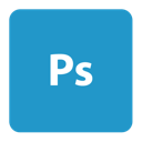 photoshop icon