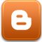 blogger icon