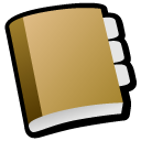 address,book,reading,read icon