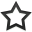 favorite, premium, star icon
