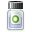 o, vial icon