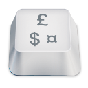 dollar icon