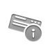check,info icon