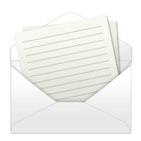 mail icon