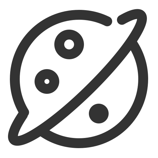 Discover svg vector icon