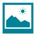 window,photo icon