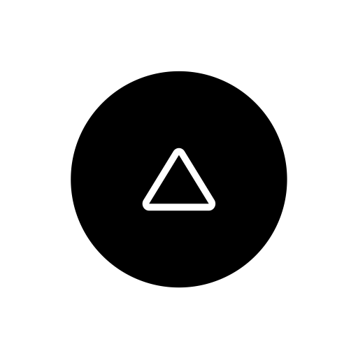 font Uppress svg vector icon
