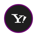 yahoo icon