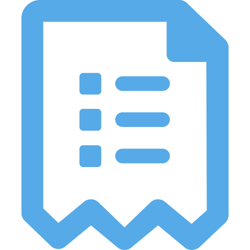 Protocol Execution svg vector icon