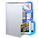 Alpha Dista (Grey) 01 icon