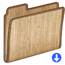 dropfolder icon