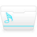 milk,music icon