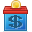 money box icon