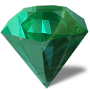 emerald icon