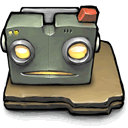 robot icon