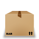 rar icon