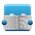 feed, newspaper, online, reader, rss icon
