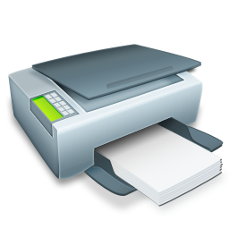 printer,paper,file,document,print icon