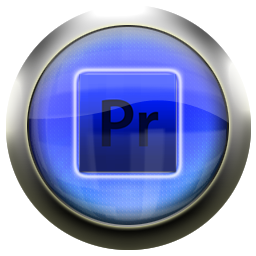 blue,premier,pro icon