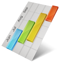 plan, project icon