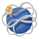 troublous,power icon