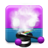 poof icon