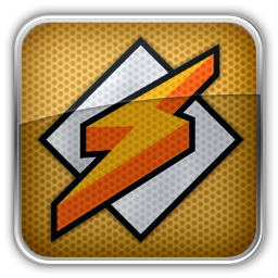 winamp icon