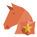 trojan,shield icon