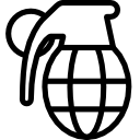 grenade icon