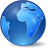 globe,planet,world,earth icon