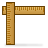 ruler icon