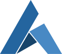 ardor, blockchain svg vector icon