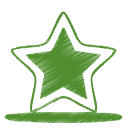 green icon
