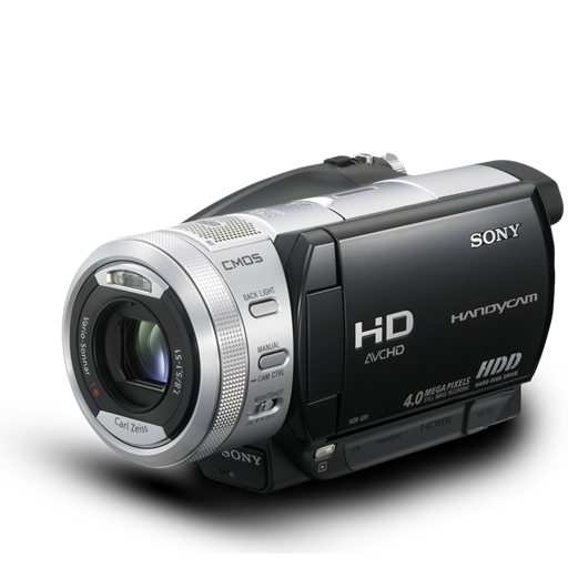 videos icon