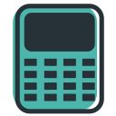 company, education, school, student, website svg vector icon
