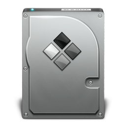 hd,window,bootcamp icon