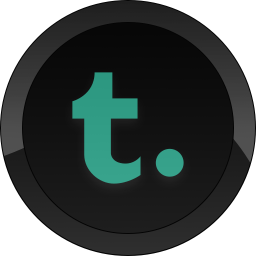 tumblr icon