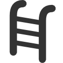 ladder icon