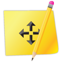move icon