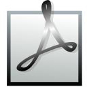 acroread icon