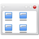 view,calendar,month,date,schedule icon