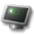 emblem,terminal icon