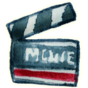 movie,film,video icon